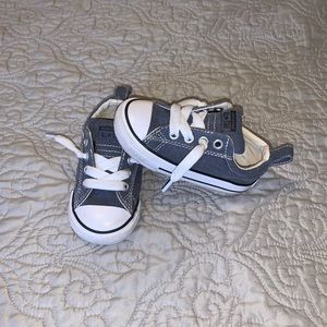 Converse size 7c